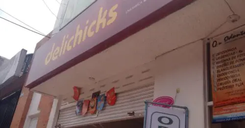 DELICHICKS BOGOTÁ DELICHICKS BOGOTÁ